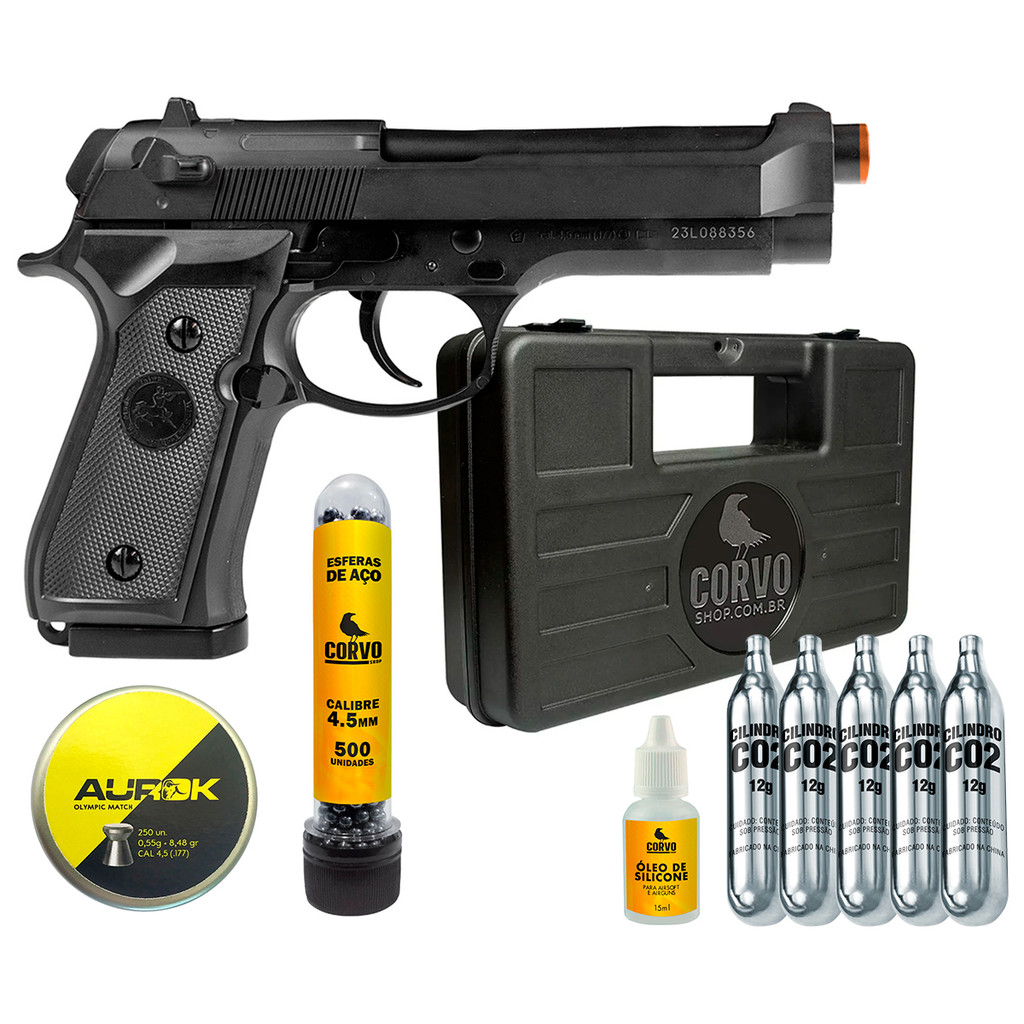 BERETTA 92SB & LUGER P08 2点セット Beretta 92X Performance Carry Optic J92XPCO21 9mm Luger - Gun Tests