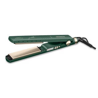 Chapinha Prancha Para Cabelo Mondial By Juliette Verde Oliva P-JU-02 60W Bivolt em Oferta na Shopee