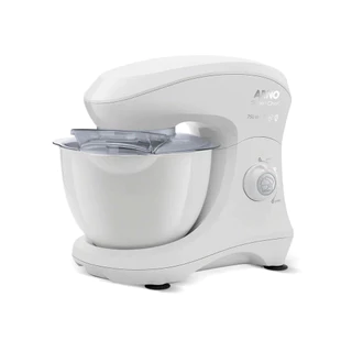 Batedeira Planetária Arno Super Chef SX9501B1 15 Velocidades Branco - 110V