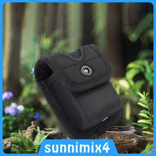 [Sunnimix4] Luvas De Cinto Para Serviço Ferramentas De Bolsa De Armazenamento De Saco De Cintura Organizador Utilitário Bombeiros
