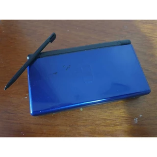 Nintendo Ds Lite Somente O Console Funcionando Leia O Anuncio A1