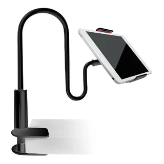 Suporte Universal Tablet iPad Celulares Articulado Flexível