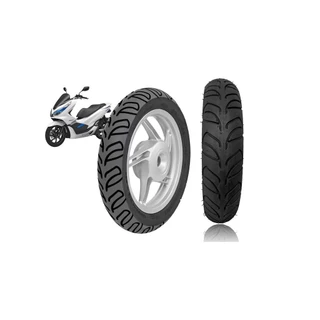 Par Pneu Maggion Sportissimo Ii Pcx 150 90/90-14 + 100/90-14