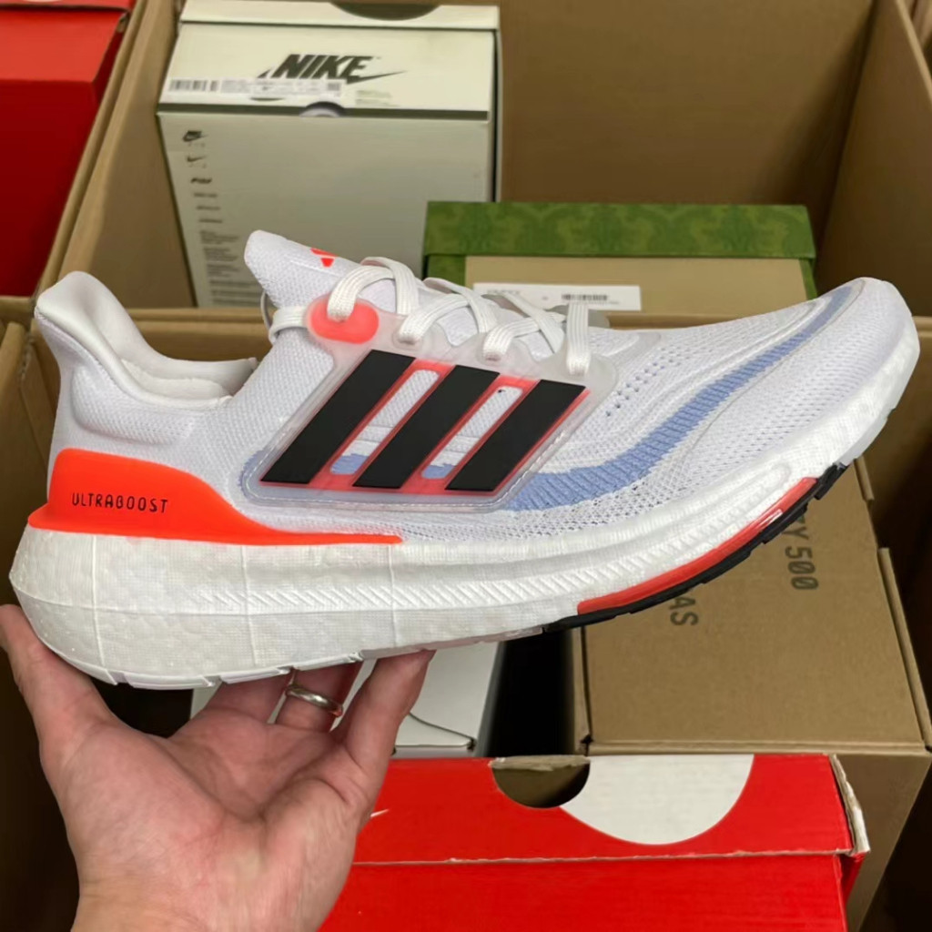 Tenis Masculino E Feminino Tênis Ultraboost 22 Tênis Casual Light Tênis Esportivo
