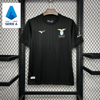 Camisa de Futebol Azul 24-25 Razio Home
