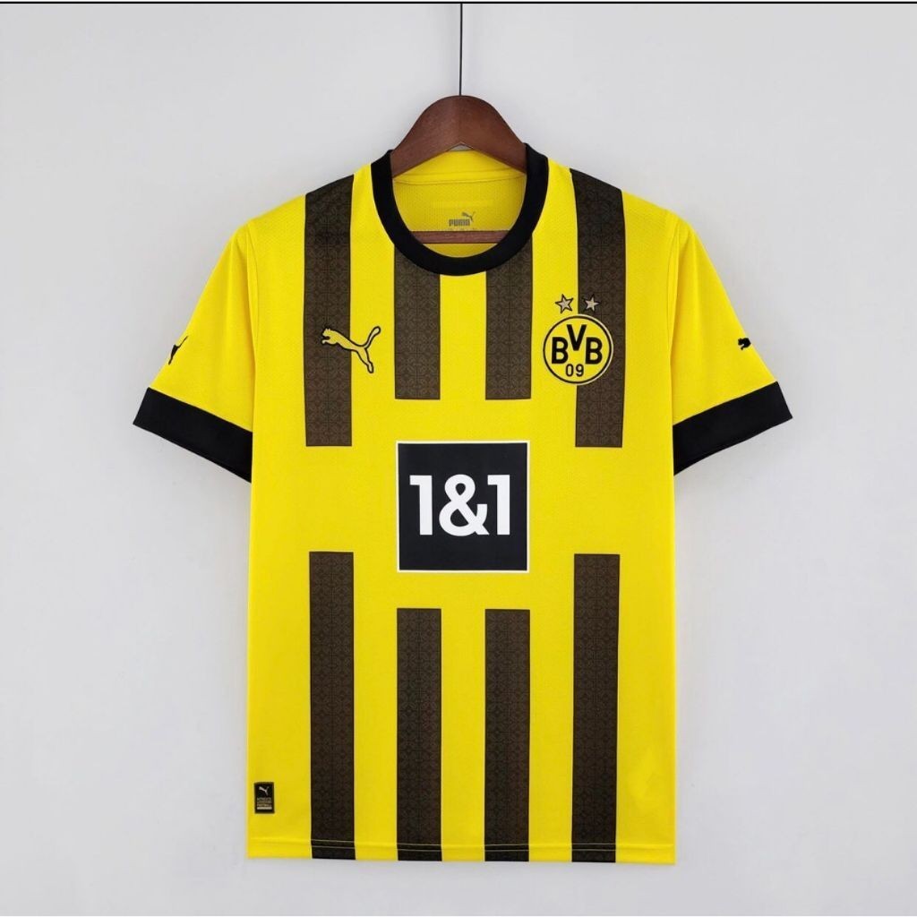 Lançamento BORUSSIA Mais Vendida Promoção FRETE GRÁTIS Envio Imediato