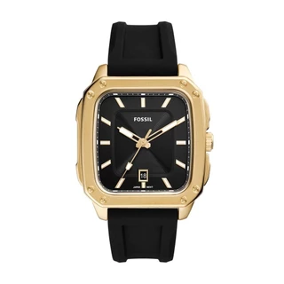 Relógio Fossil Masculino Others Dourado - FS5981/2DN