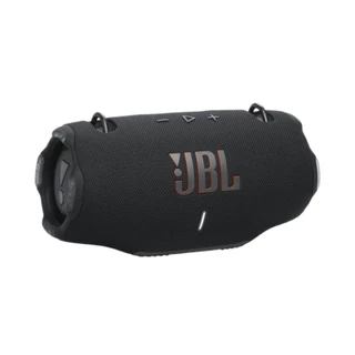 Caixa de Som Portátil JBL JBLXTREME4BLKBR Xtreme Com Bateria À Prova D´ Água Bluetooth