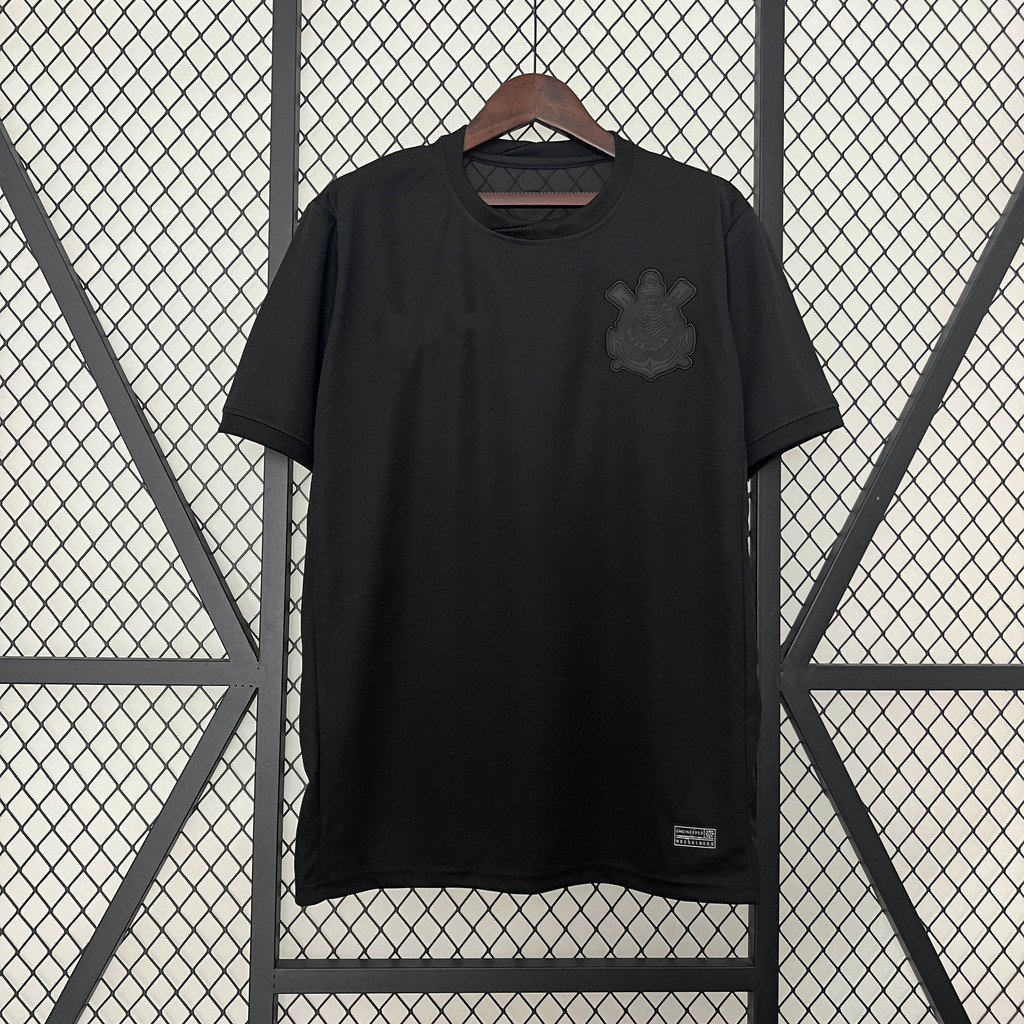24 KLDA Away Camisa De Equipe Masculino