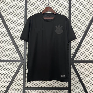 24 KLDA Away Camisa De Equipe Masculino
