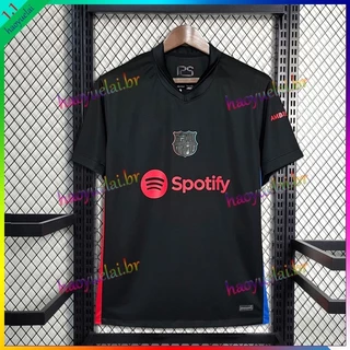 BSB Camisa Masculina 24/25 II Equipa de Futebol