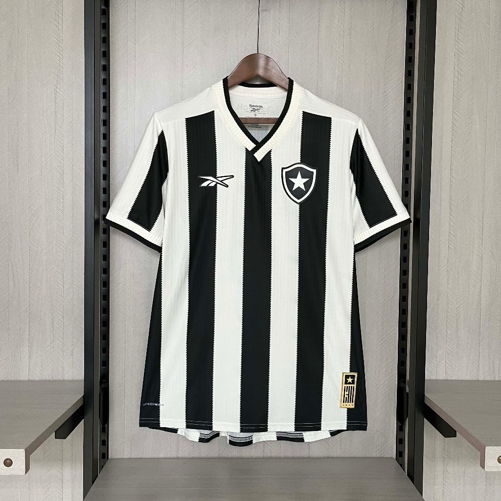 24/25 Casa Camisa De Futebol