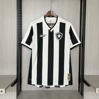 24/25 Casa Camisa De Futebol