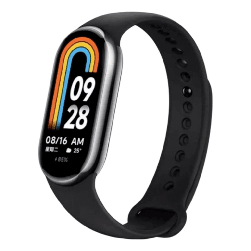 Relógio Digital Inteligente Smartband M8 2024 com multiples funções esportes profissionais