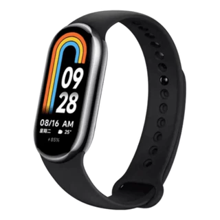 Relógio Digital Inteligente Smartband M8 2024 com multiples funções esportes profissionais