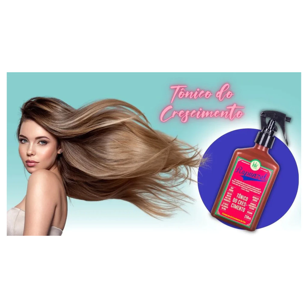 Lola Cosmetics Tônico - Pool de Ofertas