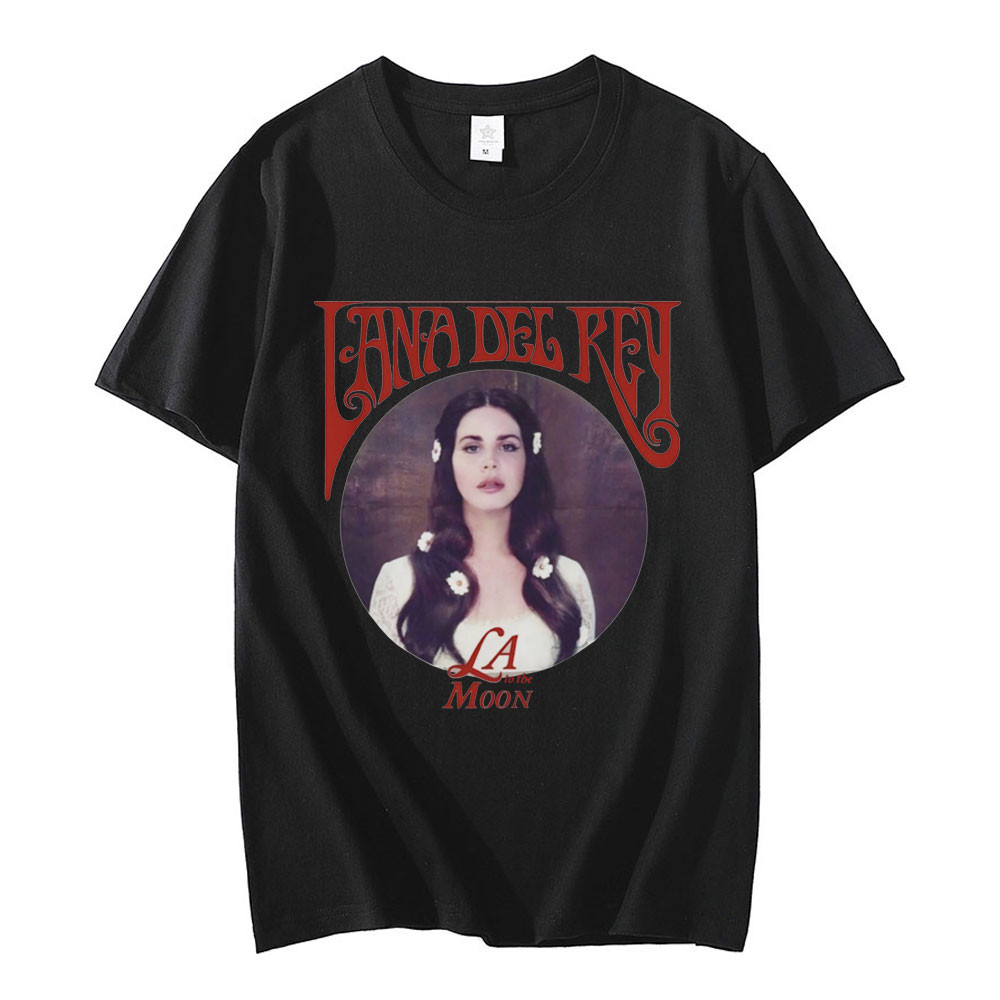 Lana del rey camisetas hotsell