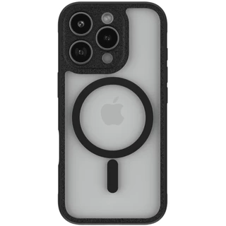 Capa Anti Impacto Gocase Infinite Guard Magsafe Para iPhone 16 Pro em Oferta na Shopee