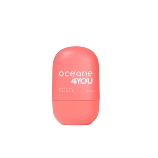 Primer Facial - Natural Primer 4you 30g