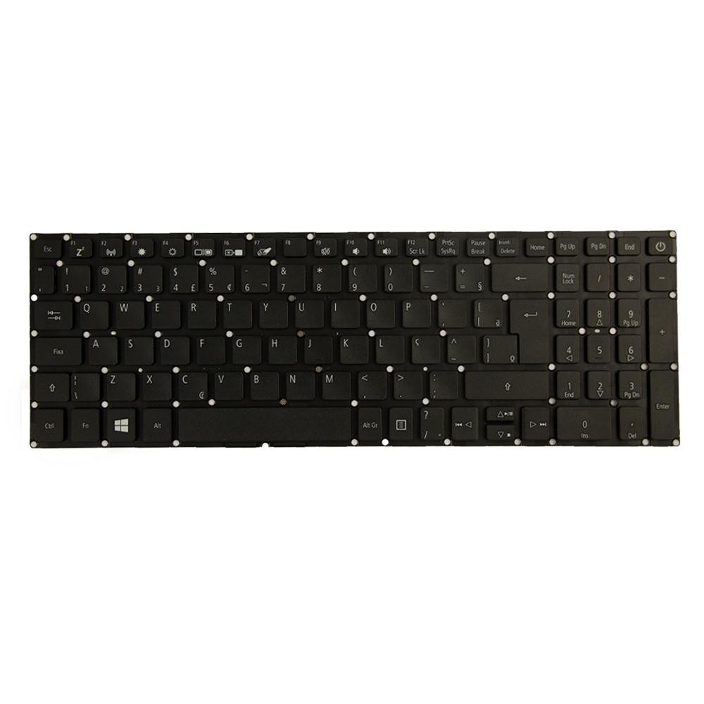 BRIGHTFOCAL HD LCD Screen Replacement For Acer Aspire A315-21-92FX Laptop - 1366x768 Resolution