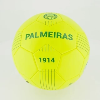 Bola Palmeiras Verde