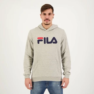 Moletom fila fashion original