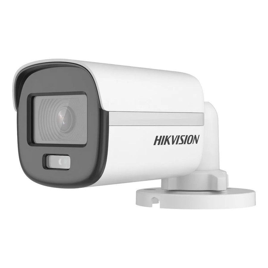 Câmera de Vídeo Segurança Hikvision DS-2CE10DF0T-LPFS 2.8mm 2MP