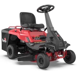 Trator Cortador de Grama à Gasolina 7,5 HP Corte 61 cm TLT24-7.5M TOYAMA