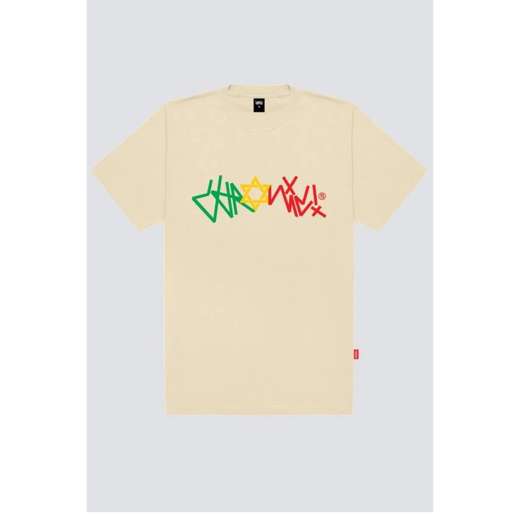 Camiseta Chronic 4023