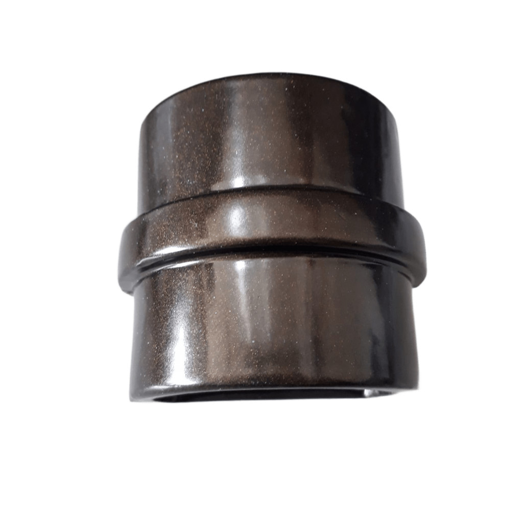 Conector Alumínio Tubo Corrimão 2 Polegadas D096 | Shopee Brasil