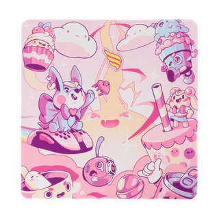 Mousepad 45x45 na Black Friday 2025 | BuscaProdutos