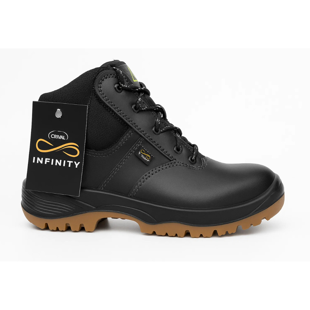 BOTA INFINITY BI COMP. AMARR. 41
