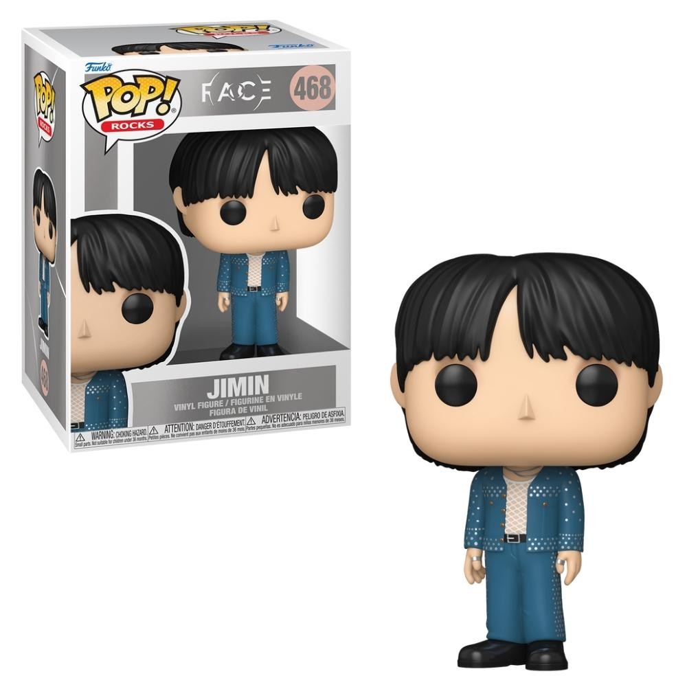 Funko Bts Jungkook em Promoção na Shopee Brasil 2025