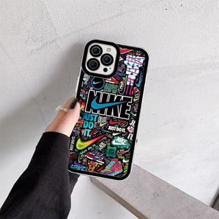 Capinha Capa Anti-impacto Luxo Antiderrapante aniversário para iPhone 13 7 8 12 17 14 15 16 pro max plus XSMAX TPU case1