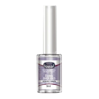 Base para Unha Ideal Extra Brilho com 9ml