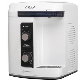 Purificador de água eletrônico bivolt - E-Due Bacteriológico - IBBL