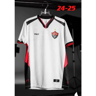Vitória 2024/2025 Camisa De Alta Qualidade S-4XL