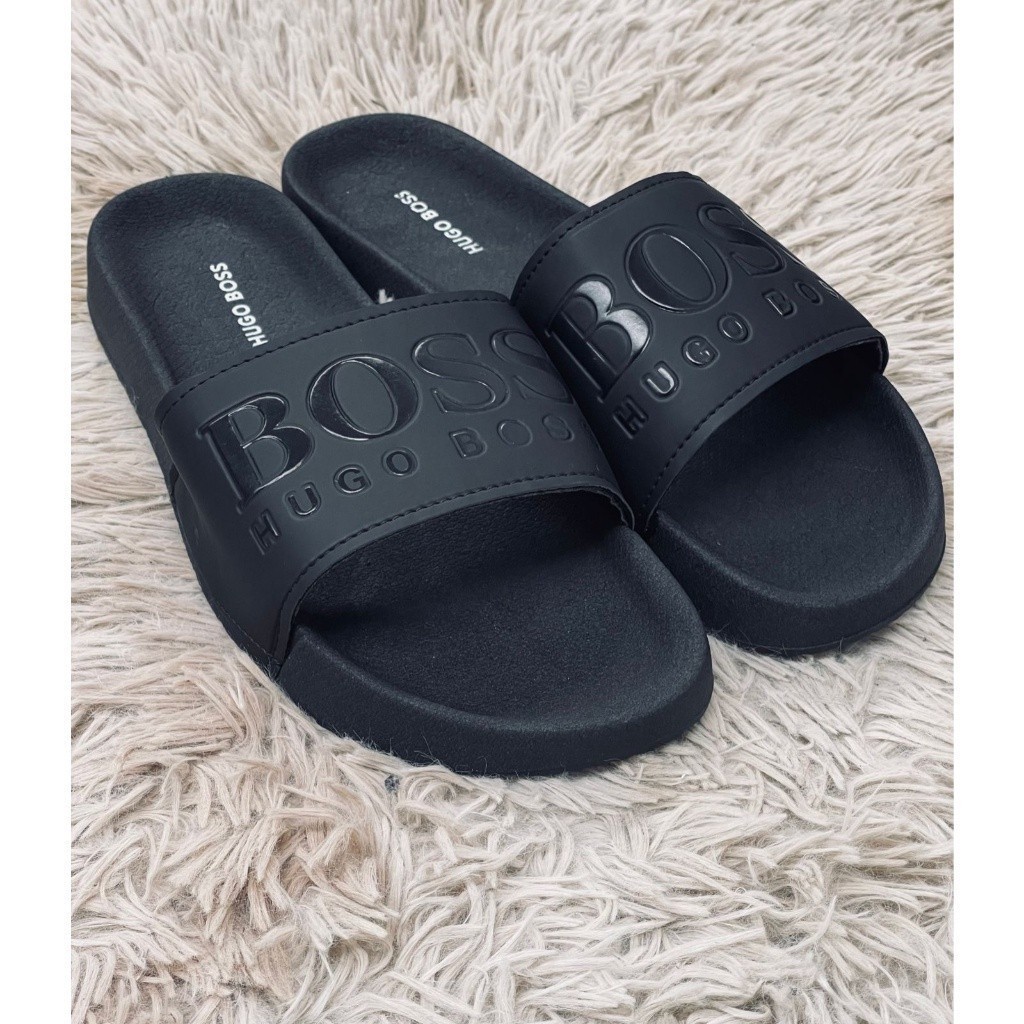 CHINELO MASCULINO BOSS SLIN DE GRIFE PROMOÇÃO RELAMPAGO ENVIO IMEDIATO
