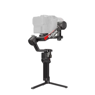 Estabilizador DJI RS 4 Pro Standard BR - DJI119 em Oferta na Shopee