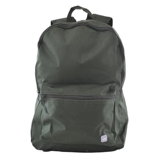 Mochila Juvenil Basic Verde em Oferta na Shopee