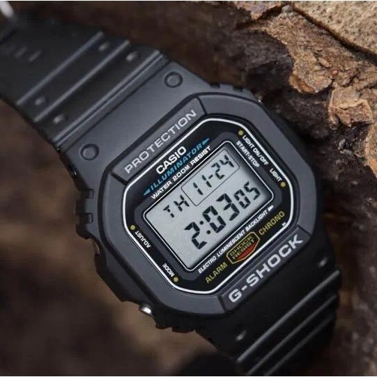 CASI0O G SHOCK DW 5600 Relogio Esportivo GSK DW5600 MS1 3229 Autolight Polis Evo Petak A Prova D agua Pm392 Faz a Boa