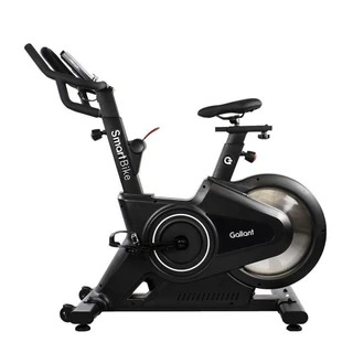 Bicicleta Ergométrica Gallant Smart Spinning Até 150Kg Magnética (GSB18SMGA-PT) em Oferta na Shopee