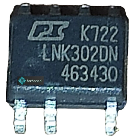 CI Lnk302dn Lnk302 Dn Lnk302d N (4 unidades) | Shopee Brasil