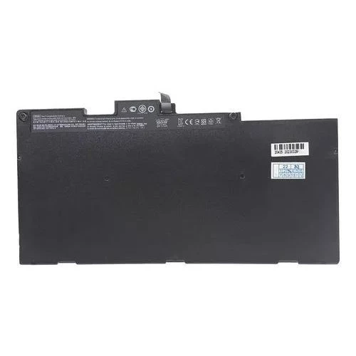 Bateria Para Hp Elitebook 840 G3 Cs03xl 11.4v 4000 Mah 46wh