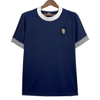 Escócia Alta Qualidade 150th Anniversary camisa de futebol
