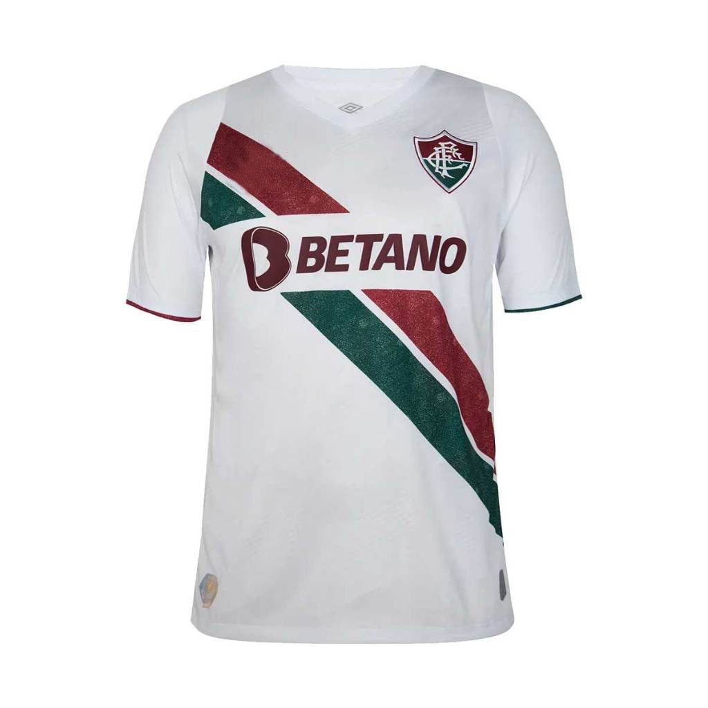 Camisa De Equipe 24 MNS Away Masculino