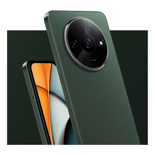 Xiaomi Redmi A3 Dual Sim 128 Gb Verde 4 Gb Ram | Shopee Brasil