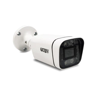 Câmera De Segurança Haiz IP POE 4MP Bullet 2.8mm