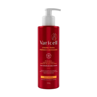 Varicell Creme Bg 300G - em Oferta na Shopee