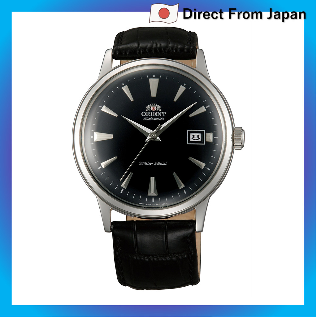 Orient bambino black SAC00004B0 美品 Relógio Orient Bambino Automático, Mecânico, com Garantia do